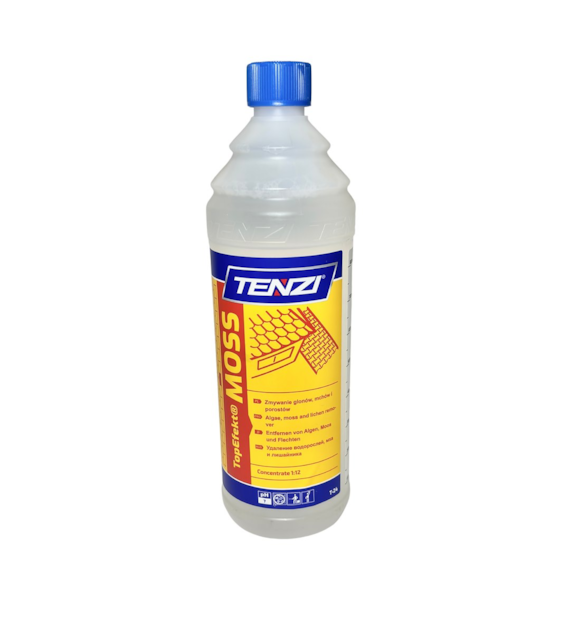 TENZI TopEfekt MOSS koncentrat 1L (50/12/1)
