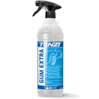 TENZI GUM EXTRA do konserwacji i nabłyszczania powierzchni gumowych 1L (40/12/1)