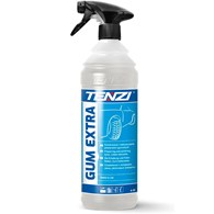 TENZI GUM EXTRA do konserwacji i nabłyszczania powierzchni gumowych 1L (40/12/1)