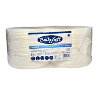Czyściwo BulkySoft  CLASSIC celuloza 300/2W (_/1/2)