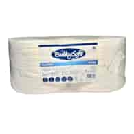 Czyściwo BulkySoft  CLASSIC celuloza 300/2W (_/1/2)