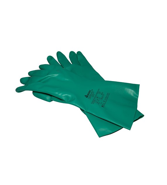 RĘKAWICE GOSPODARCZE NITRYLOWE M (8)