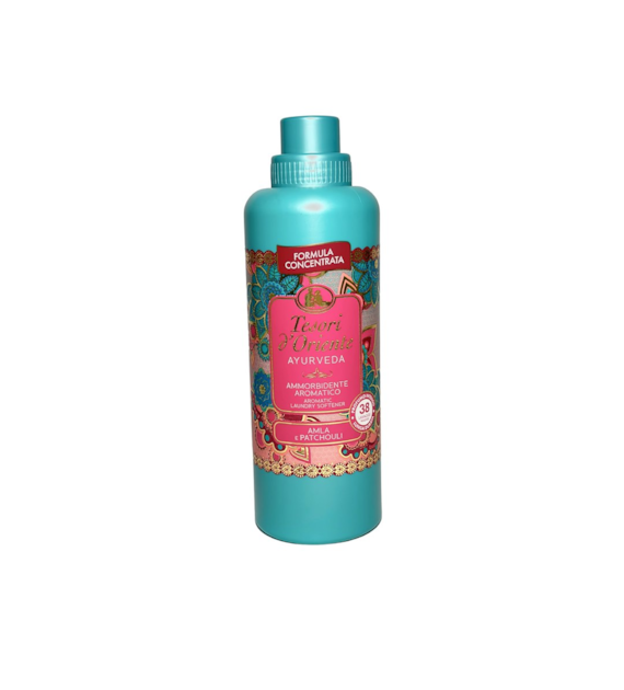 TESORI koncentrat do płukania 760ml