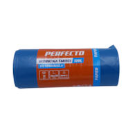 Perfecto Worki na odpady 120L NIEBIESKIE (80/25/10)