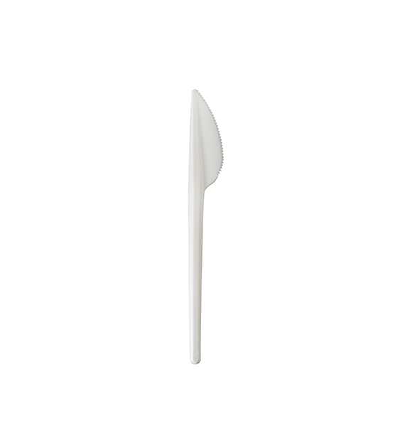 (REUSE) NÓŻ SZTAPLOWANY BIAŁY (2880/20/100)