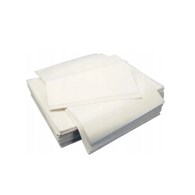 Good Price papier półpergamin BIAŁY 30x30cm 3,6kg (250/1/1000)