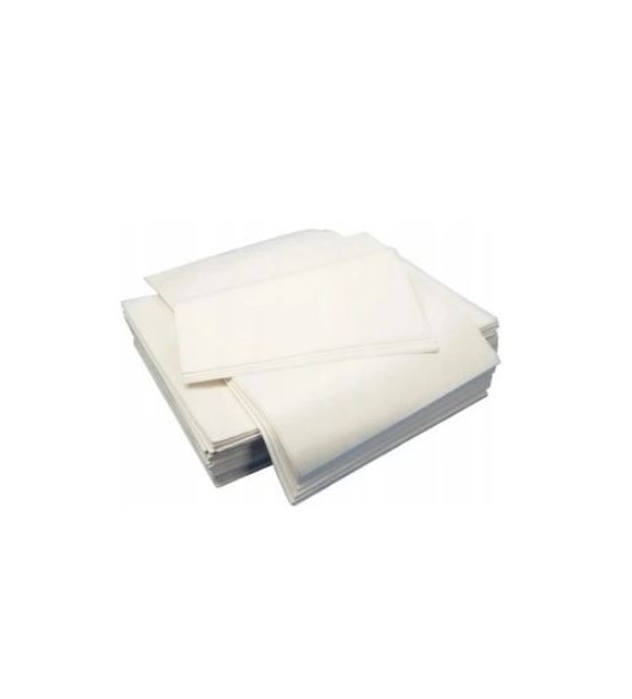 Good Price papier półpergamin BIAŁY 30x30cm 3,6kg (250/1/1000)