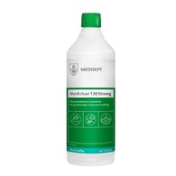 MEDISEPT MEDICLEAN 130 Floor Strong 1L do gruntownego czyszczenia podłóg (_/12/1)