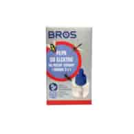 BROS Elektrofumigator owadobójczy zapas 3w1 30ml (_/12/1)