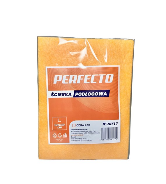 PERFECTO ŚCIERKA PODŁOGOWA (0/100/1)