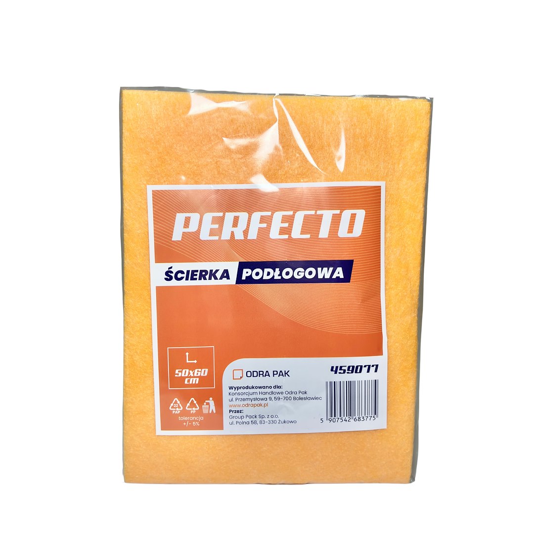 PERFECTO ŚCIERKA PODŁOGOWA (0/100/1)