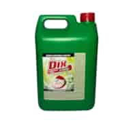 DIX STRONG PŁYN WC 5L (8%) (114/1/1)