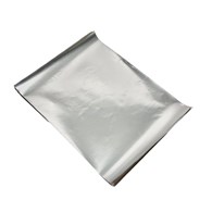 Arkusze papierowo-aluminiowe 33x44cm KRAFT 8,75kg