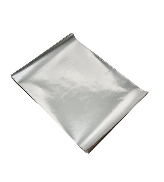 Arkusze papierowo-aluminiowe 33x44cm KRAFT 8,75kg