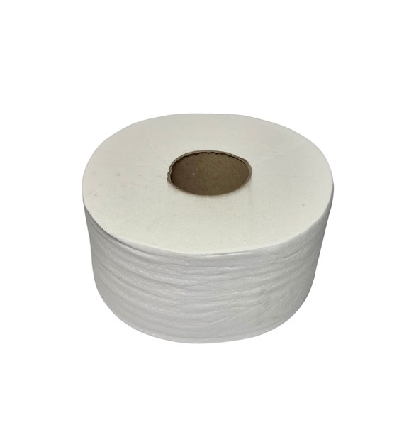 KATRIN papier toaletowy jumbo S 150m biały 2-W (48/1/12)