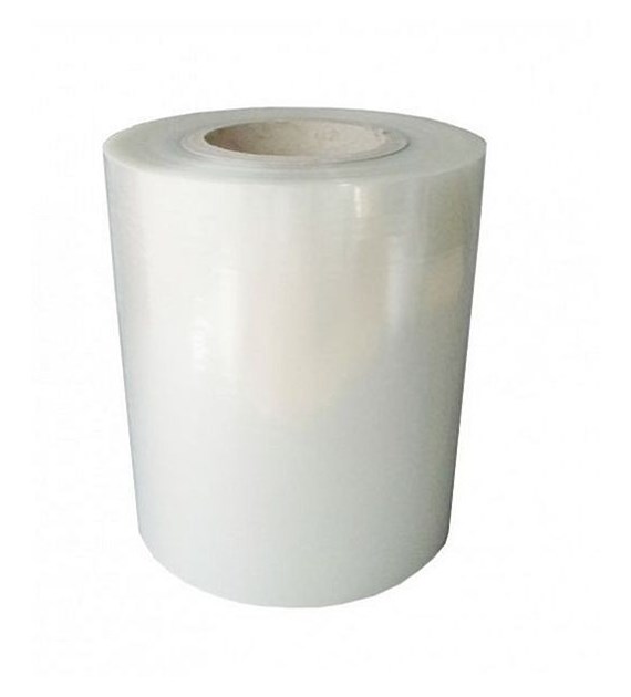 Love Nature folia do zgrzewarek BIO LAMINAT bez nadruku 185/200