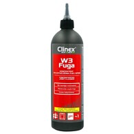 CLINEX W3 FUGA Koncentrat do czyszczenia fug i spoin 0,5L (/12/1)
