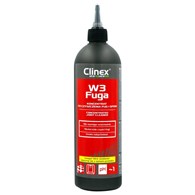 CLINEX W3 FUGA Koncentrat do czyszczenia fug i spoin 0,5L (/12/1)