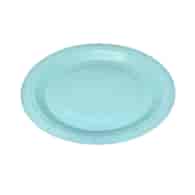 PP Talerz papierowy 18cm jasno niebieski (6szt)