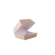 (EKO) Enjoy Eat&Go Burger Box XXL 150x150x100 (_/4/100)