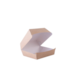 (EKO) Enjoy Eat&Go Burger Box XXL 150x150x100 (_/4/100)