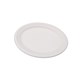 Enjoy Be Eco talerz z trzciny cukrowej owalny duży 32cm (26/10/50)