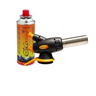 PALNIK GAZOWY RK-3110 ELICO TECH + GAZ PUSZKA