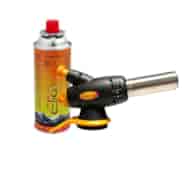 PALNIK GAZOWY RK-3110 ELICO TECH + GAZ PUSZKA