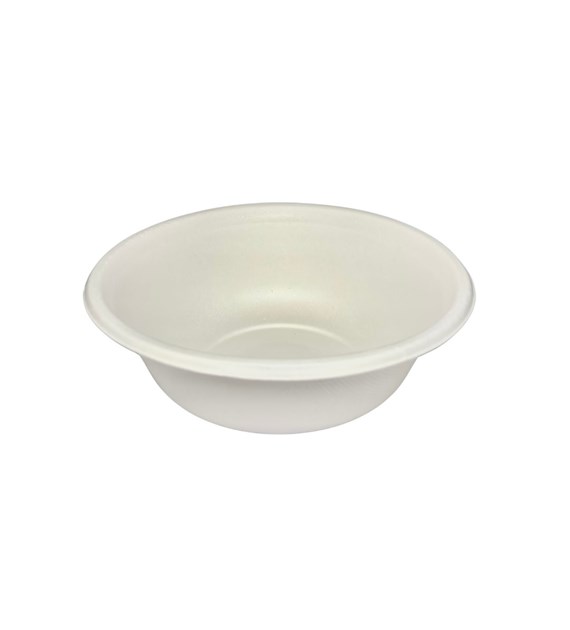 (EKO) Enjoy Be Eco miska z trzciny cukrowej 500ml (24/20/50)