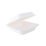 (EKO) Enjoy Be Eco menubox z trzciny cukrowej niedzielony półobiad 230x150 (48/5/50)