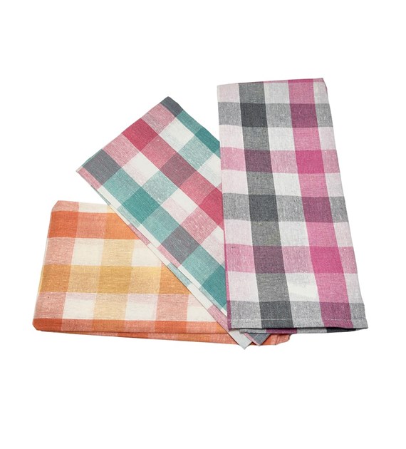 ŚCIERKA BAWEŁNIANA DO NACZYŃ 50x70 (8/24/1)