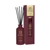 Dyfuzor z czarnymi patykami 80ml Sensual (_/12/1)