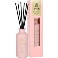 Dyfuzor z czarnymi patykami 80ml Dream (_/12/1)