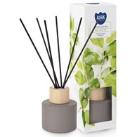 Dyfuzor z czarnymi patykami 85ml Ziołowy ogród (_/12/1)