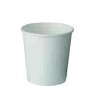 POJEMNIK PAPIEROWY ZUPA 470ml BIAŁY POWLEKANY (110/10/50)