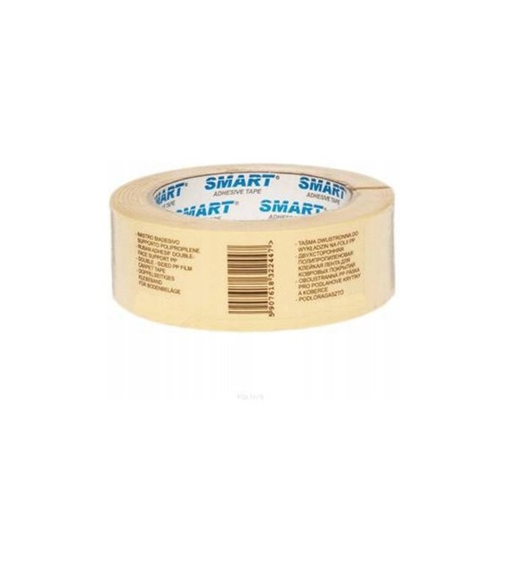 Smart taśma dwustronna 25mmx10m