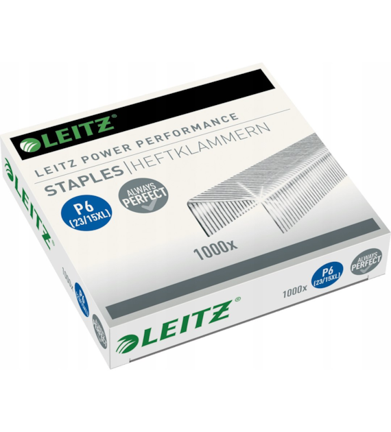 ZSZYWKI 23/15 LEITZ