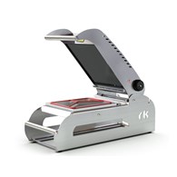 ZGRZEWARKA DO TACEK RK-1900 (używana)