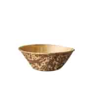 FINGERFOOD Miseczki z bambusa 55ml fi7,5cm (700/10/50)