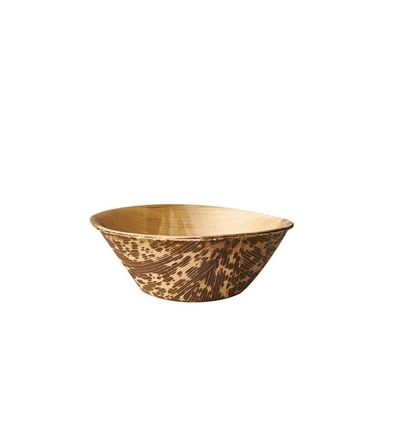 FINGERFOOD Miseczki z bambusa 55ml fi7,5cm (700/10/50)