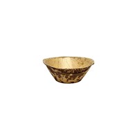 FINGERFOOD Miseczki z bambusa 55ml fi7,5cm (700/10/50)