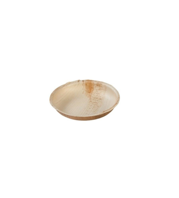 FINGERFOOD Miseczka z liśca palmowego 80ml (_/16/25)