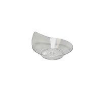 FINGERFOOD Miseczka transparentna PERLA 25ml PS (_/20/50)