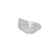 FINGERFOOD Miseczka transparentna PERLA 25ml PS (_/20/50)