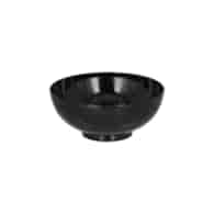 FINGERFOOD Miseczka czarna 65ml (_/12/50)