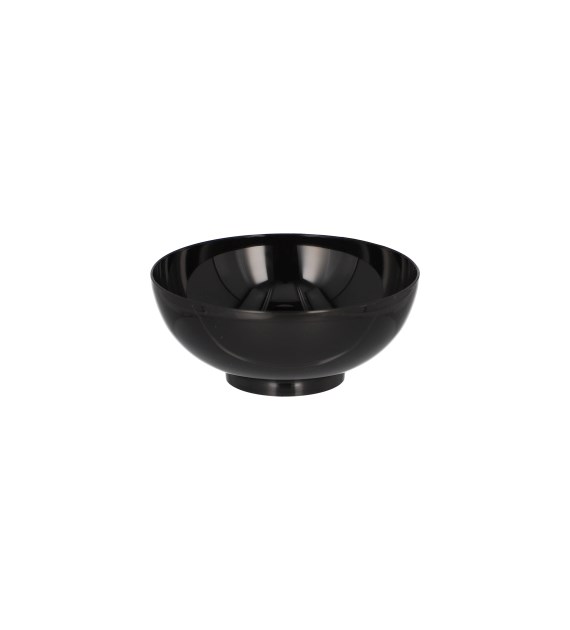 FINGERFOOD Miseczka czarna 65ml (_/12/50)