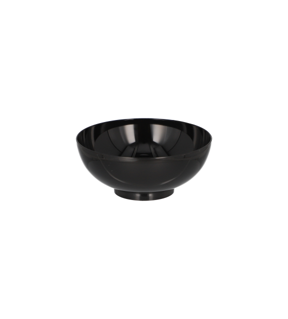 FINGERFOOD Miseczka czarna 65ml (_/12/50)