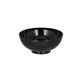 FINGERFOOD Miseczka czarna 65ml (_/12/50)