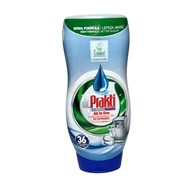 dr.Prakti żel do zmywarek 720ml (72/12/1)
