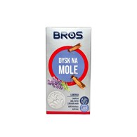 BROS Dysk na mole lawendowy (_/20/1)